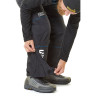 Костюм демисезонный NORFIN VERITY LIMITED EDITION BLUE 01 р.S 716201-S