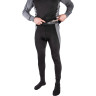 Термобелье NORFIN POLAR WARM BLACK 05 р.XXL 3088005-XXL
