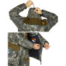 Костюм зимний NORFIN BOAR CAMO р.XL 755104-XL