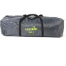 Палатка автоматическая 4-х местная NORFIN HAKE 4 NF NF-10406