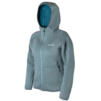 Куртка флисовая NORFIN WOMEN SNOWCREST 02 р.M
