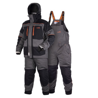 Костюм зимний NORFIN DISCOVERY 3 GR 02 р.M-SH