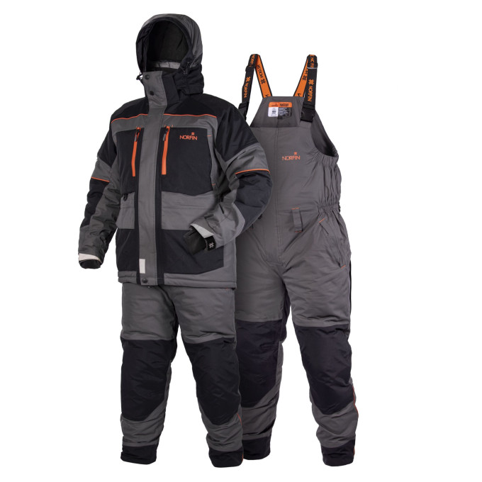 Костюм зимний NORFIN DISCOVERY 3 GR 06 р.XXXL 453306-XXXL